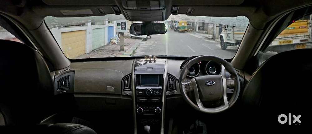 Mahindra Xuv500 W8 2wd, 2014, Diesel
