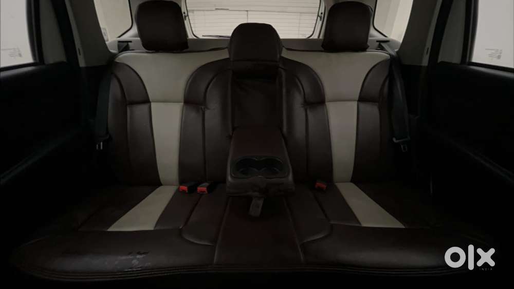 Renault Duster 1.3 Rxz Turbo Petrol, 2020, Petrol