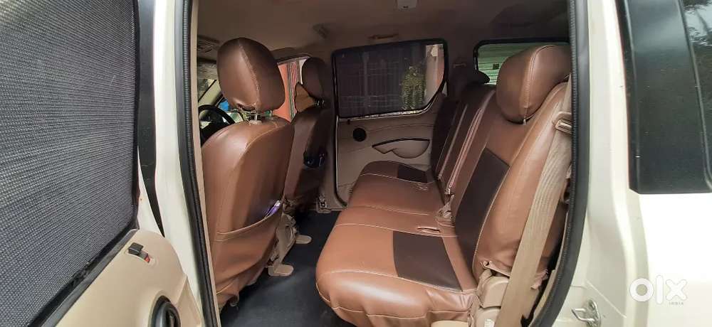 Mahindra Xylo 2015 Diesel Well Maintained