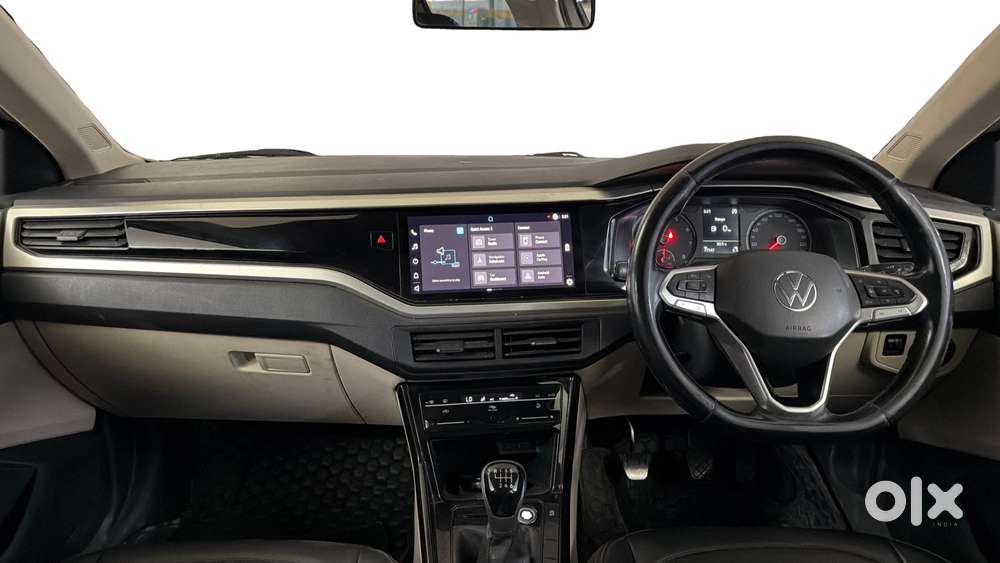Volkswagen Virtus 1.0 Highline Tsi, 2022, Petrol