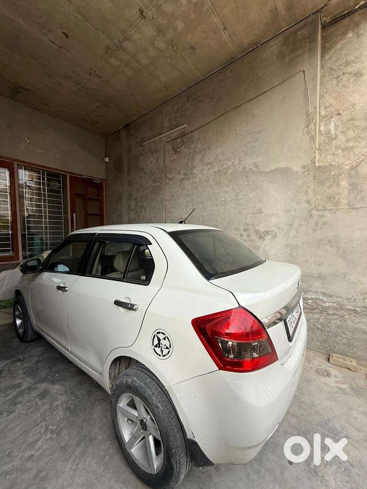 Maruti Suzuki Swift Dzire 2014 Diesel Good Condition