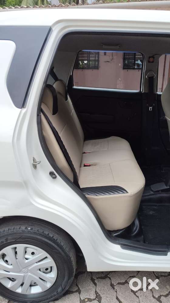 Maruti Suzuki Wagon R Cng Lxi, 2023, Cng & Hybrids
