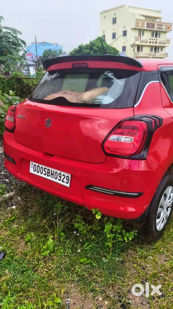 Maruti Suzuki Swift 2022 Petrol 22000 Km Driven