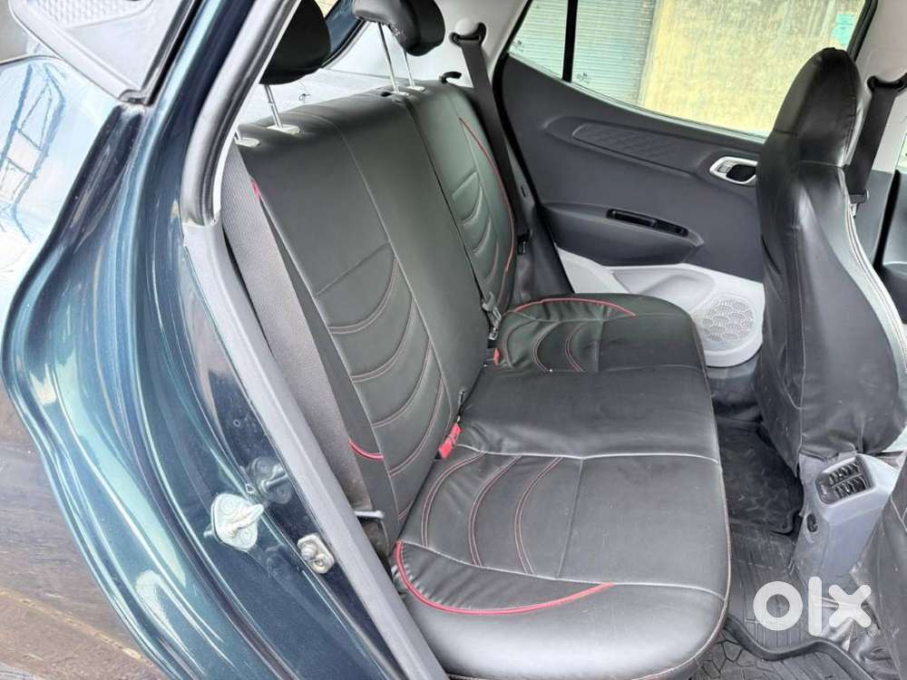 Hyundai Grand I10 Nios Sportz Petrol, 2025
