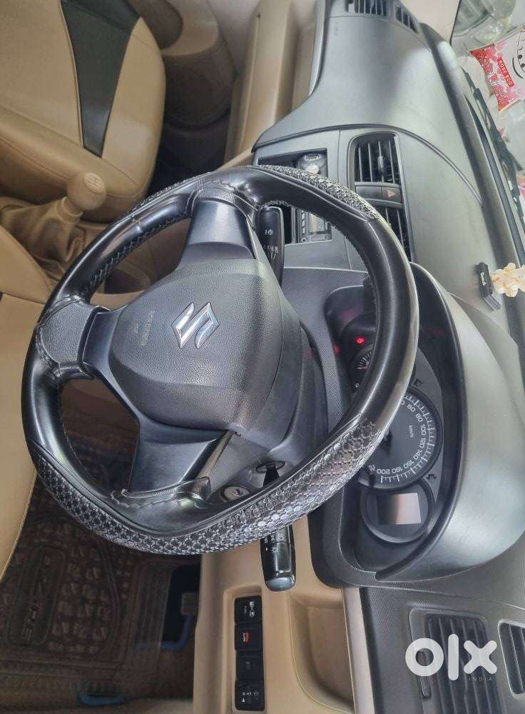 Maruti Suzuki Dzire 1.2 Tour S Cng, 2022, Cng & Hybrids