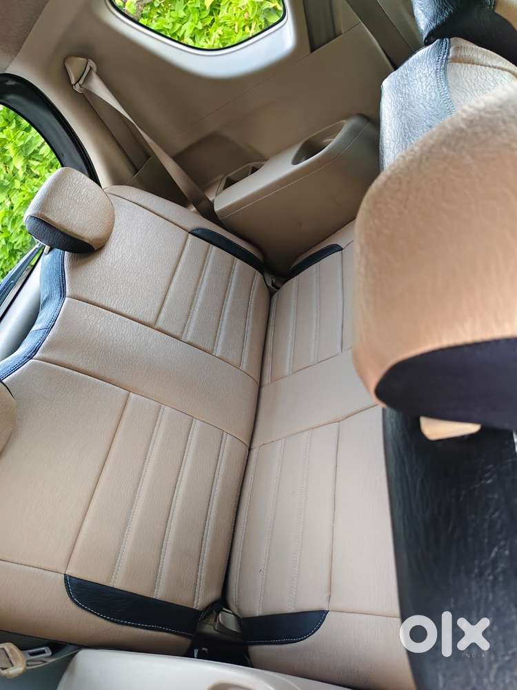 Maruti Suzuki Ertiga 2012-2015 Zdi, 2013, Diesel