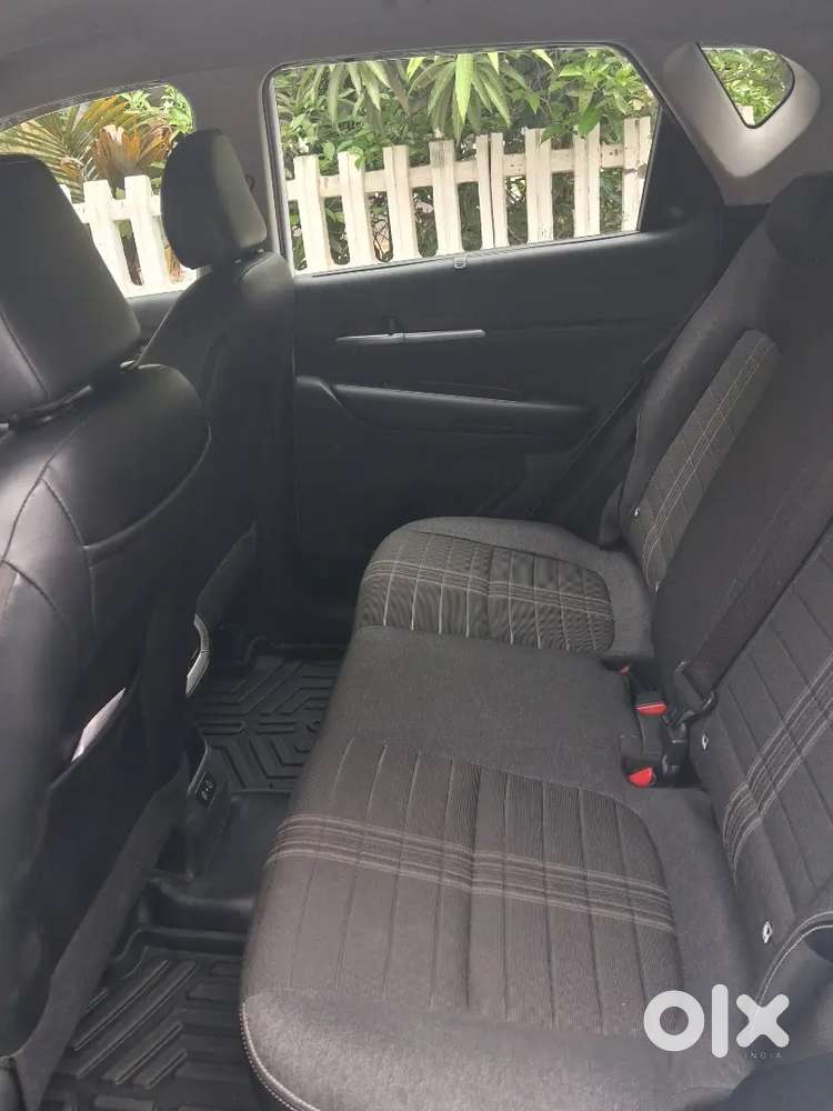 Kia Sonet 2024 Petrol