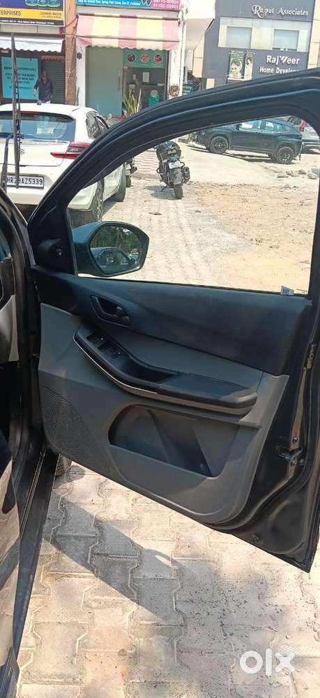 Tata Tiago 2021