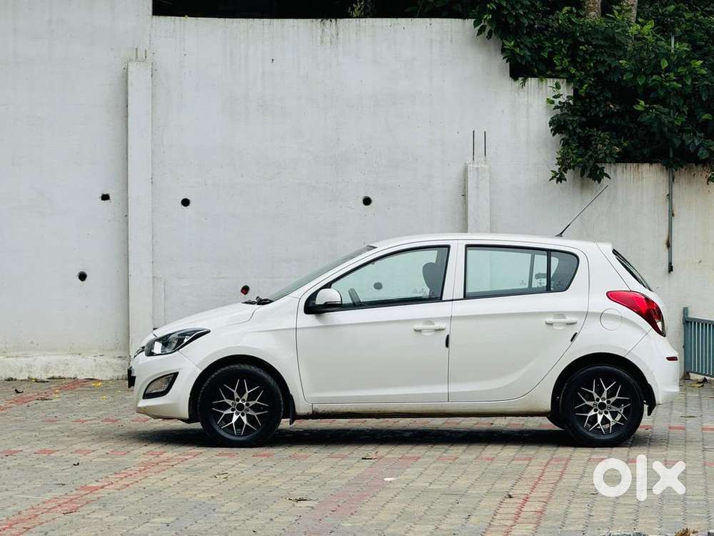 Hyundai I20 2013 Diesel Good Condition
