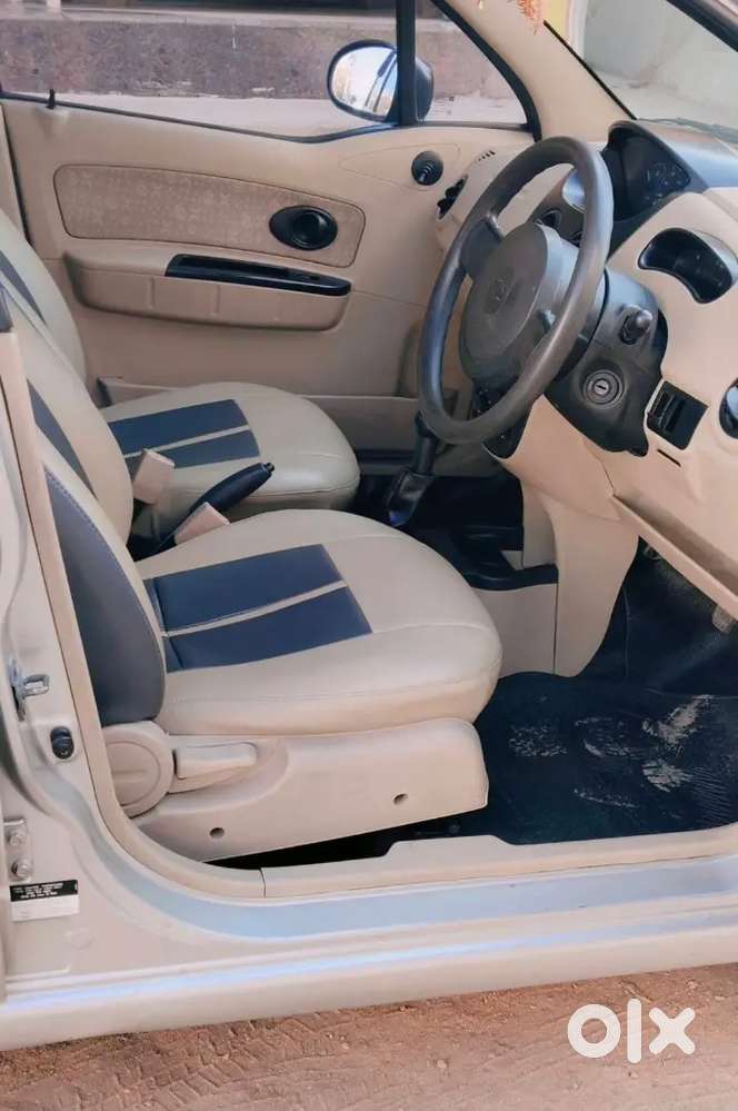 Chevrolet Spark 2009 Petrol Well Maintained