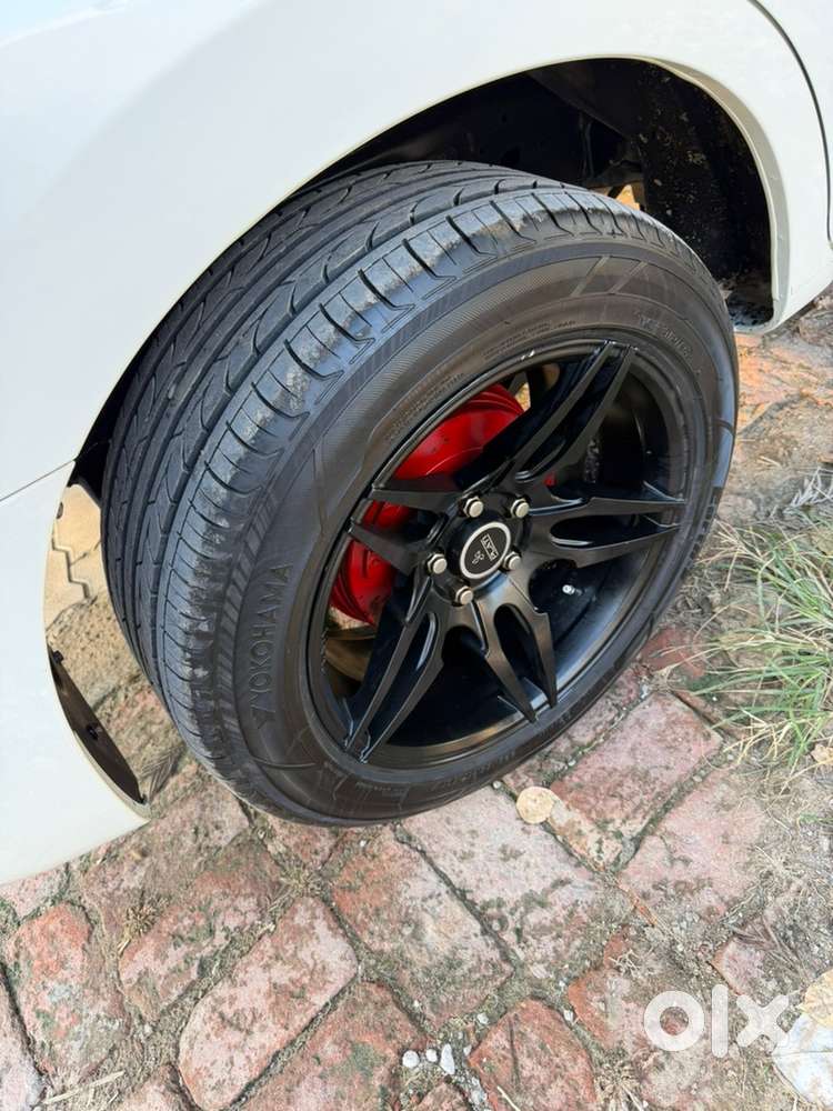 Toyota Innova Crysta 2018