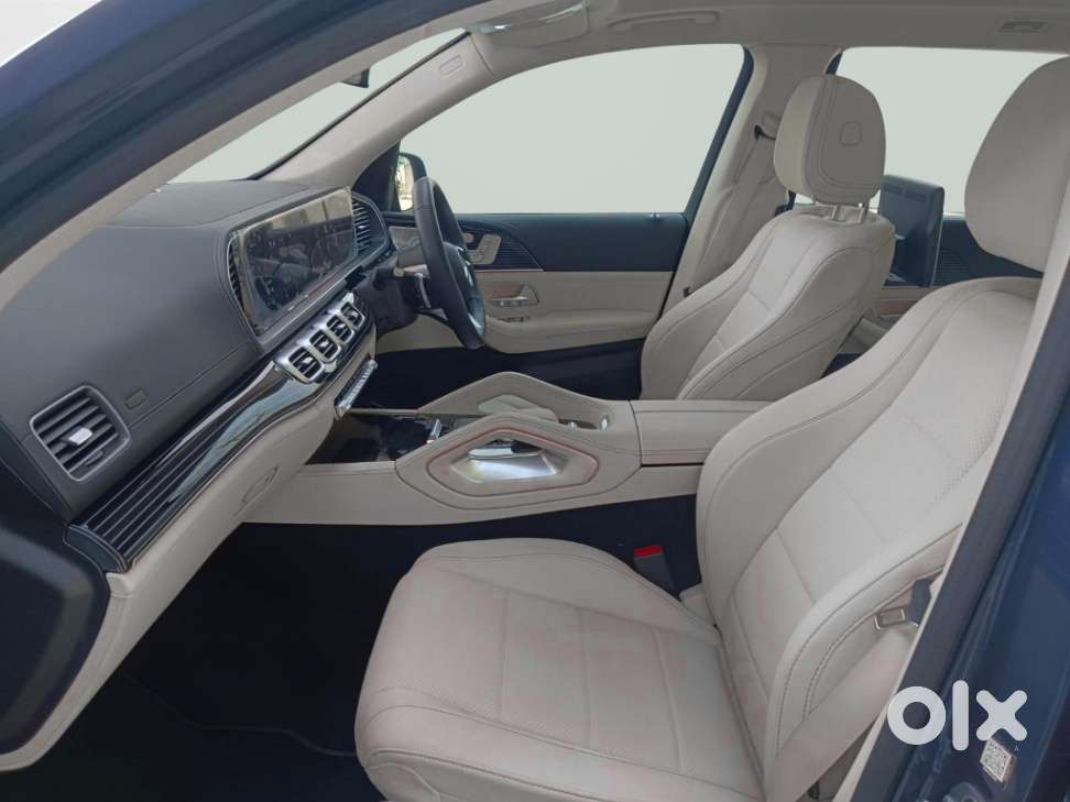 Mercedes-benz Gls 450 4matic, 2025, Petrol