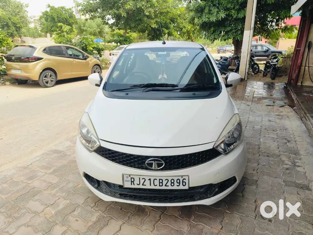 Tata Tiago Revotron Xt 2018