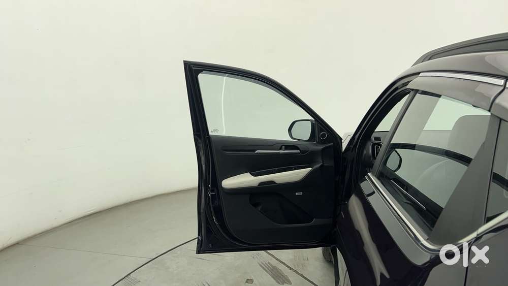 Kia Sonet Gtx Plus Turbo Dct, 2024, Petrol