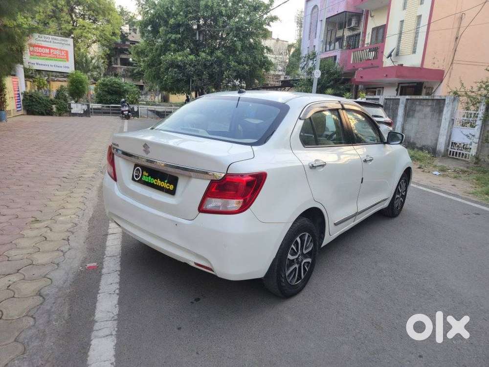 Maruti Suzuki Swift Dzire Vxi Optional, 2023, Petrol