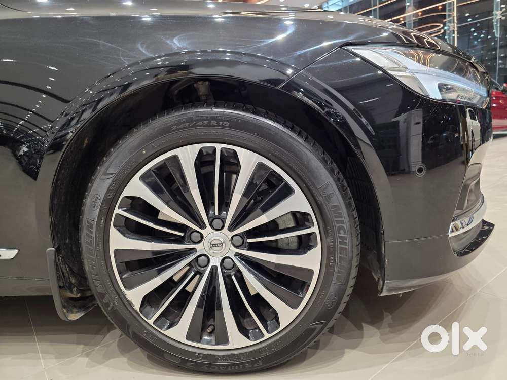 Volvo S90 B5 Ultimate, 2024, Petrol