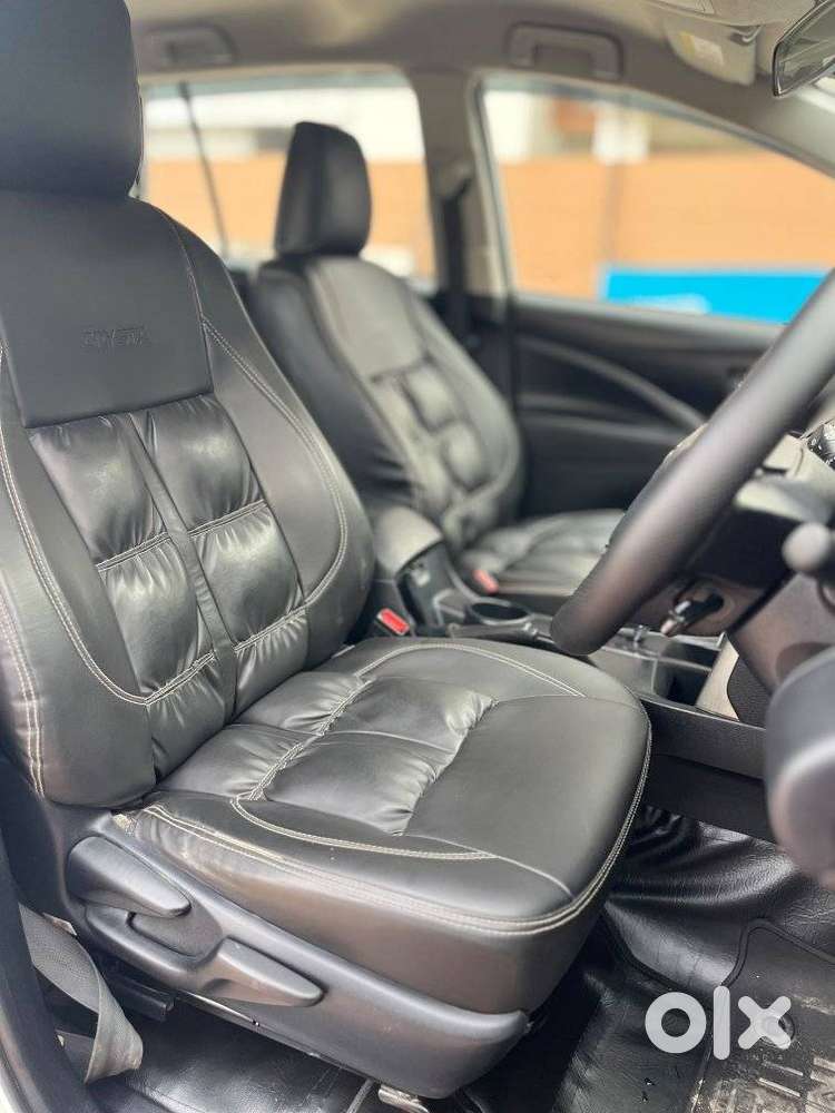 Toyota Innova Crysta 2.4 G Mt, 2021, Diesel