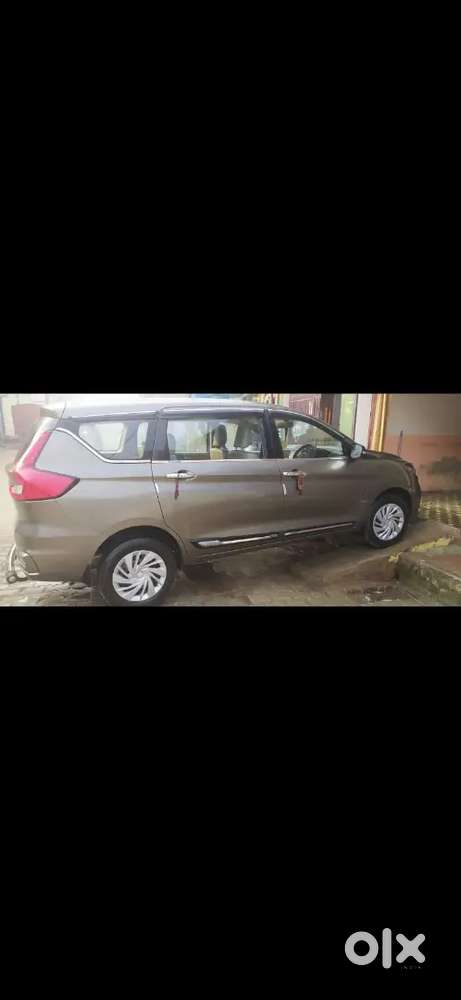 Maruti Suzuki Ertiga 2023 Cng & Hybrids Good Condition
