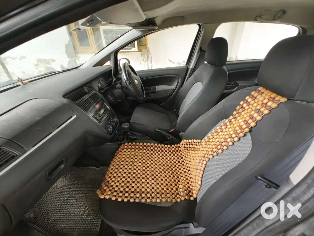 Fiat Grande Punto Diesel 2010