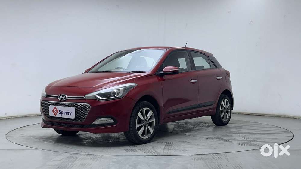 Hyundai Elite I20 [2018-2020] 1.4 Asta Crdi, 2016, Diesel