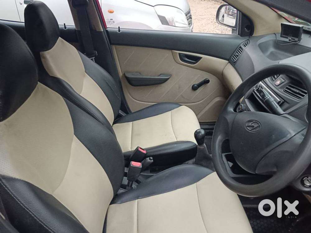 Hyundai Eon D-lite +, 2015, Cng & Hybrids
