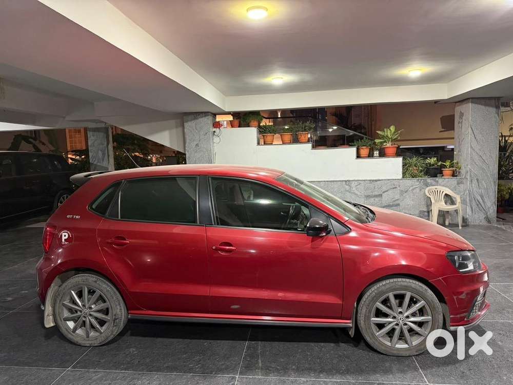 Volkswagen Polo Gt High End Model For Sale