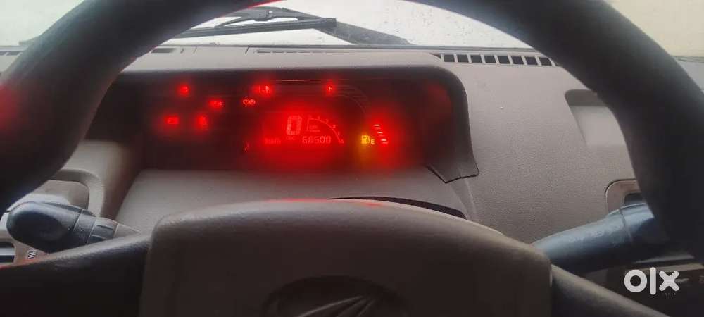 Mahindra Bolero 2013 Diesel 65000 Km Driven