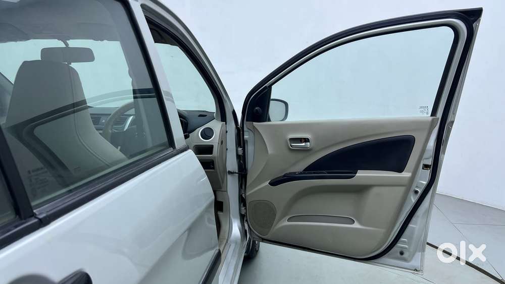 Maruti Suzuki Celerio Vxi Optional, 2017, Petrol