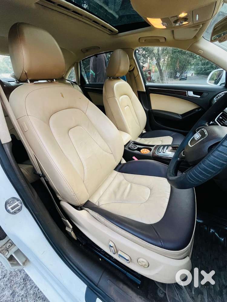 Audi A4 2.0 Tdi, 2015, Diesel