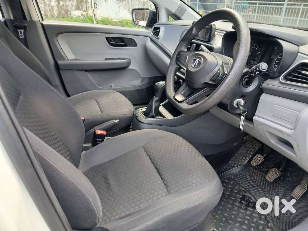Tata Altroz 1.2 Xm, 2020, Petrol