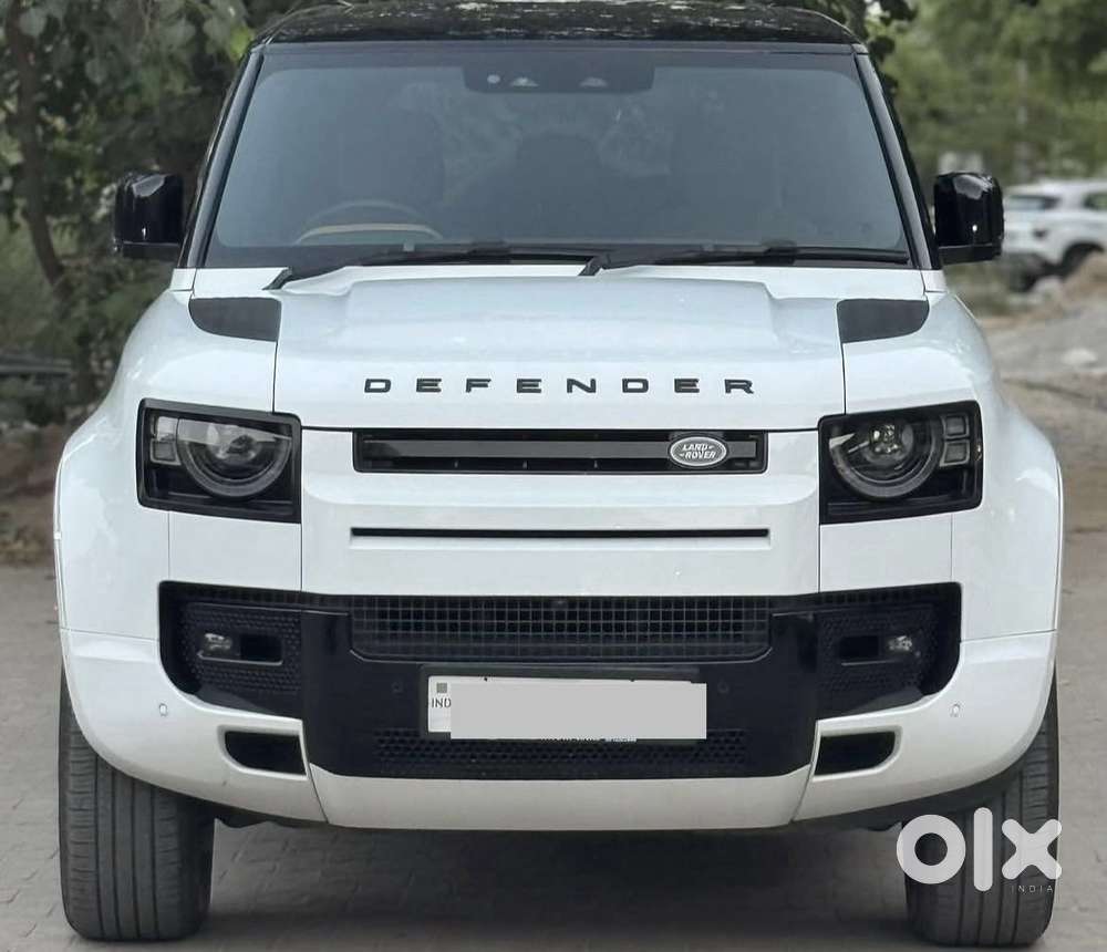 Land Rover Defender 2.0 110 Hse, 2025, Petrol