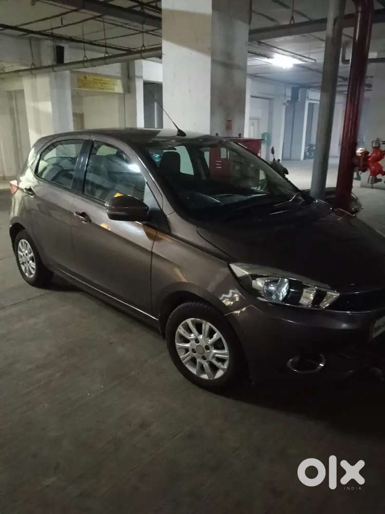 Tiago  Automatic