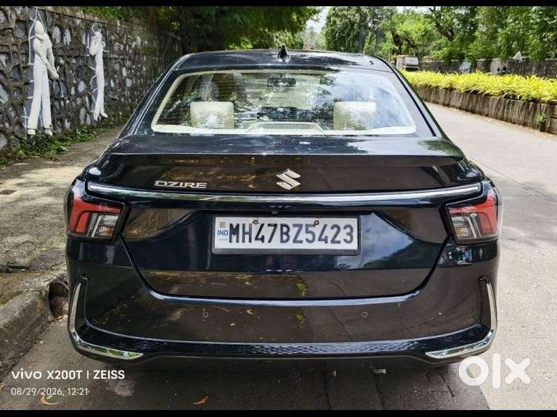 Maruti Suzuki Swift Dzire Zxi+ Mt, 2025, Petrol