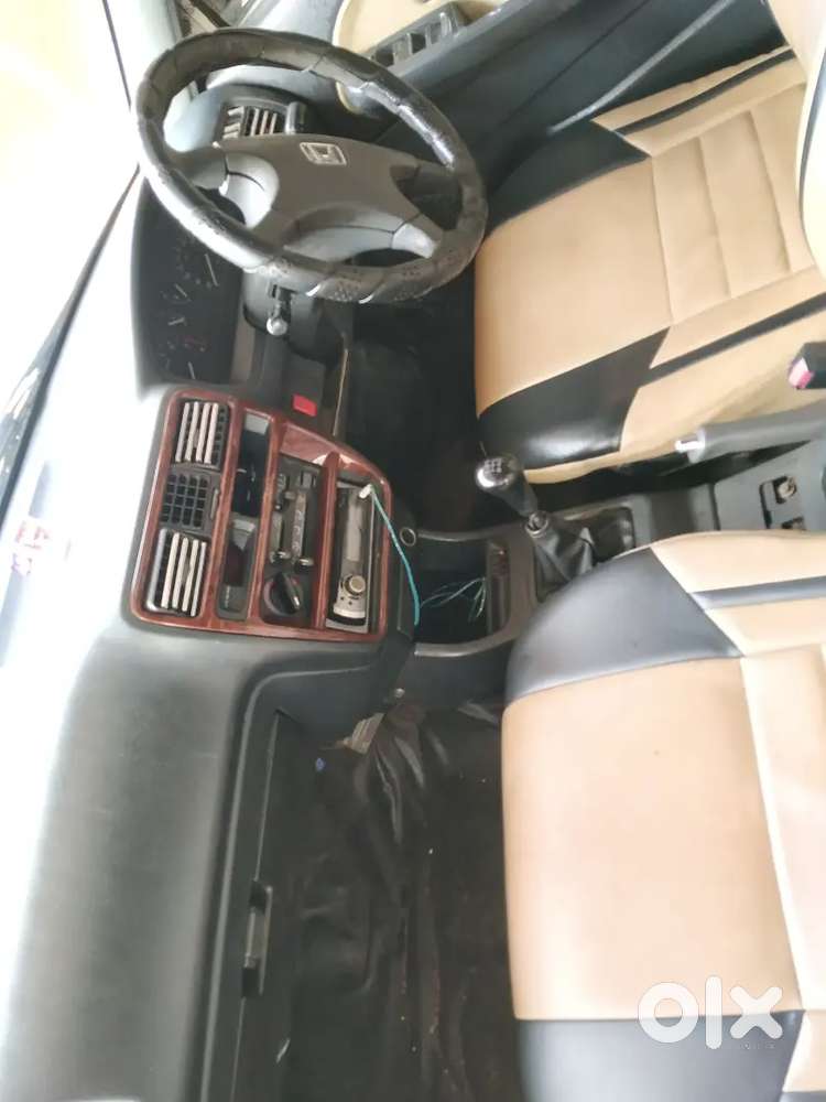 Honda City 1999 Petrol