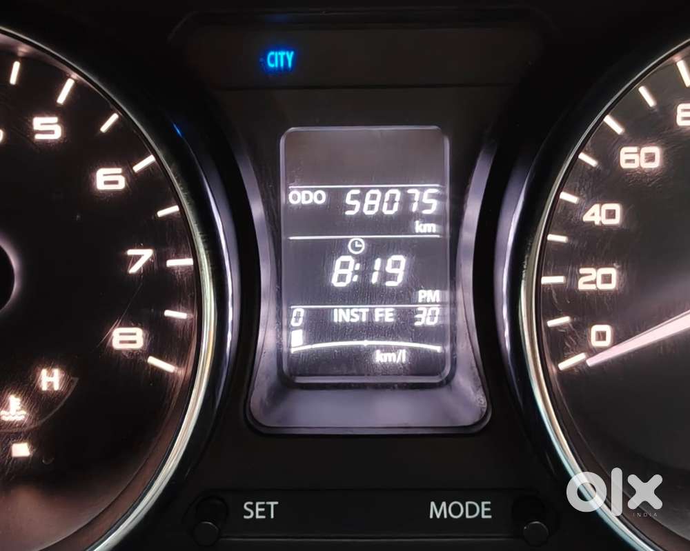 Tata Tiago 1.05 Revotorq Xz, 2018, Petrol