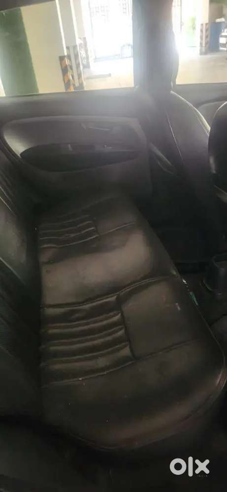 Fiat Grande Punto Active 2009