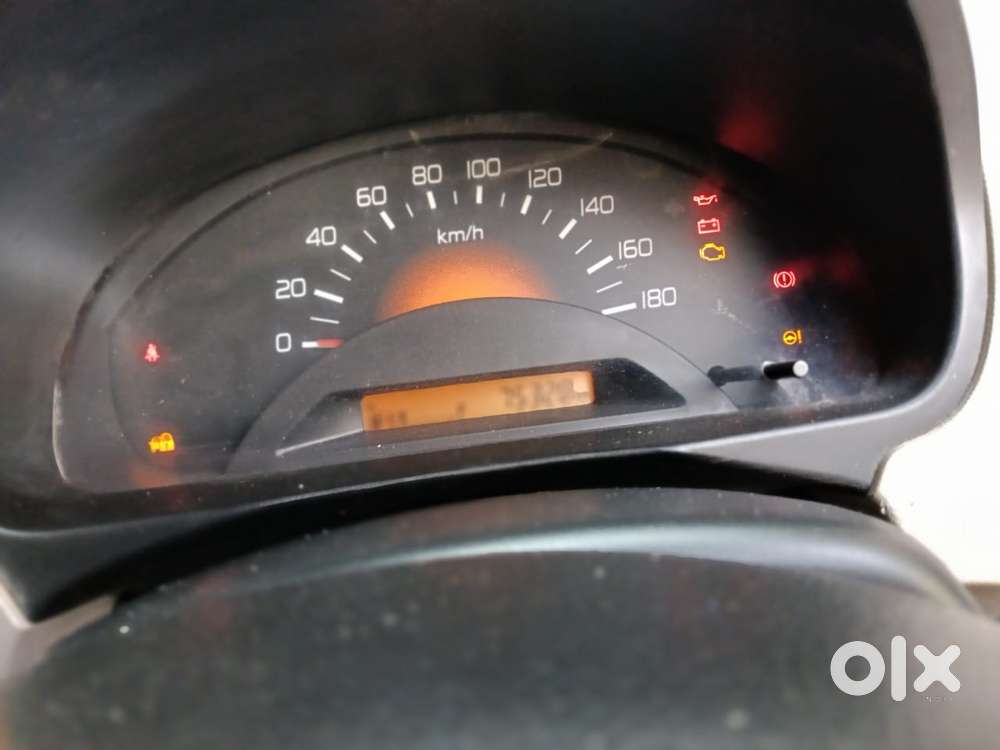 Maruti Suzuki Wagon R 1.0 2010-2019 Lxi (o), 2014, Petrol