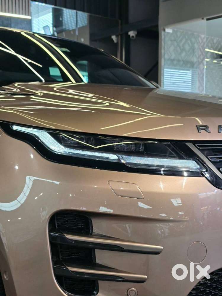 Land Rover Range Evoque Se R-dynamic Diesel, 2025, Diesel