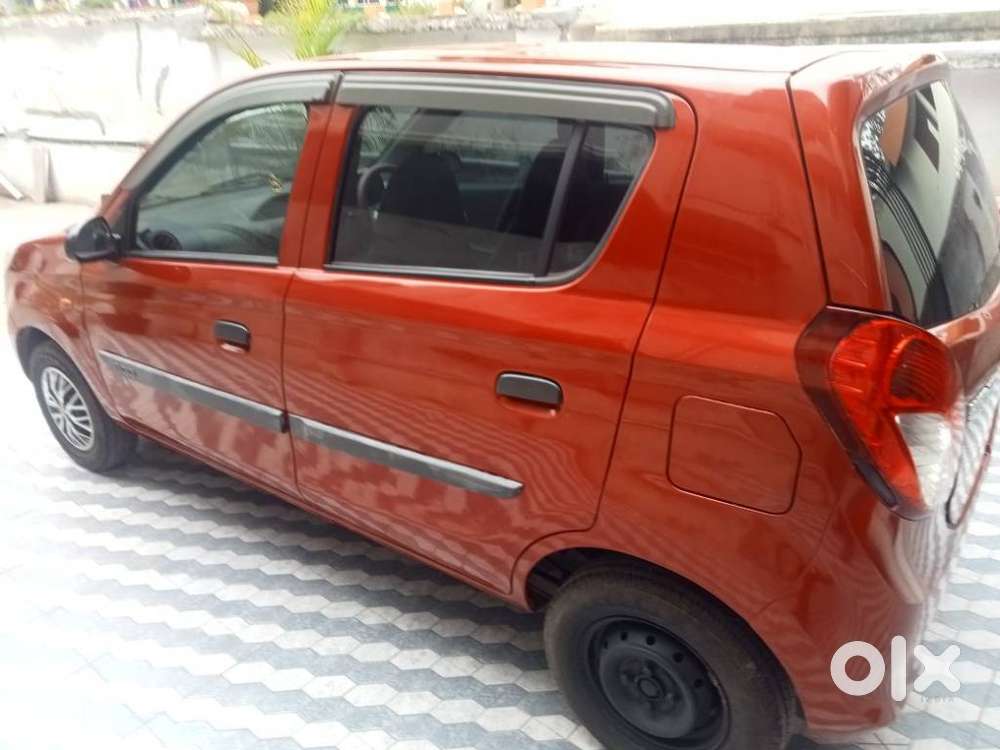Maruti Suzuki Alto 800 Lxi, 2013, Petrol