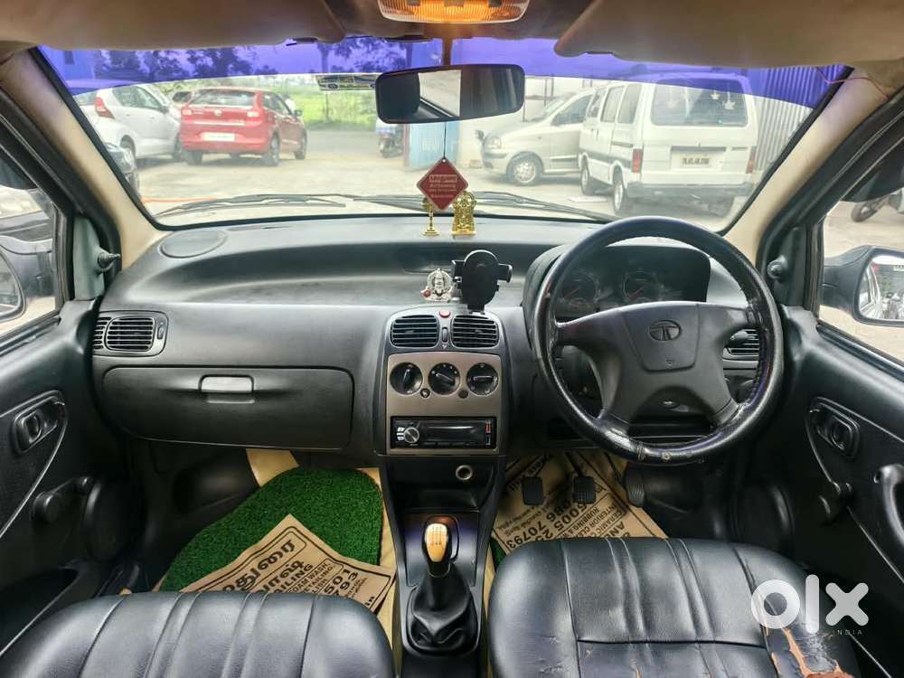 Tata Indica Lsi, 2015, Diesel