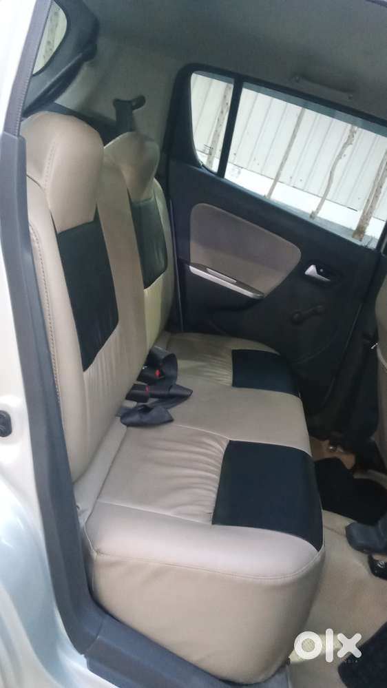 Maruti Suzuki Alto K10 Vxi, 2019, Petrol