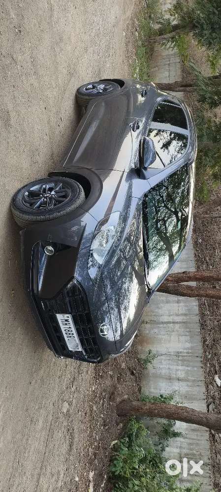 Hyundai Grand I10 Sportz 2021 Car