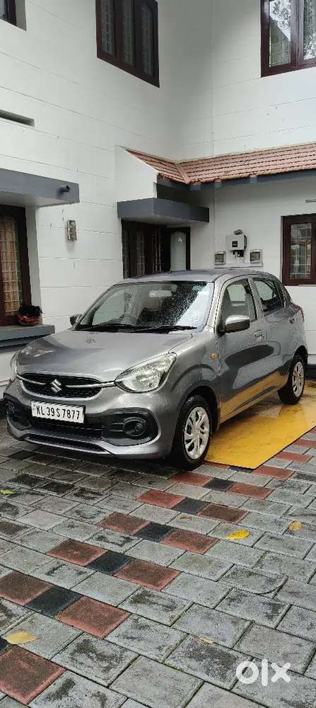 Maruti Suzuki Celerio 2022 Vxi