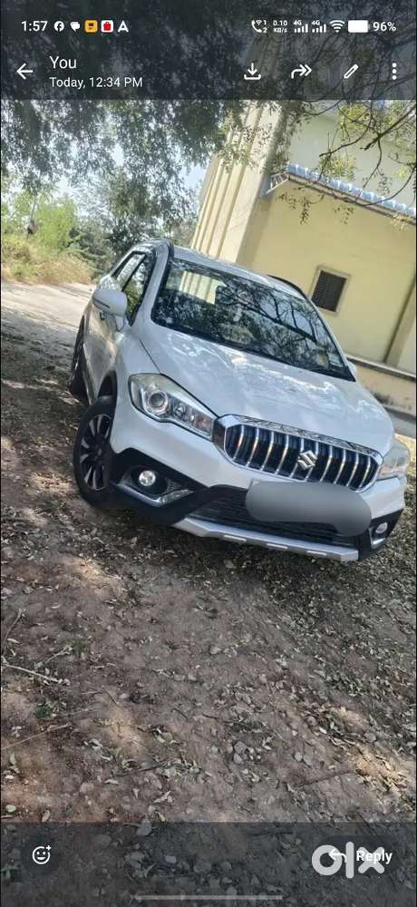 Family Used Vehicle Good Condition Original Condition