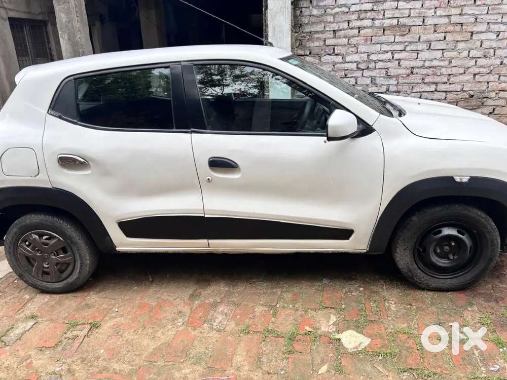 Renault Kwid 2019 Edition