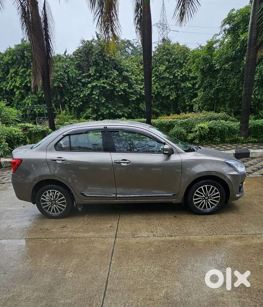 Maruti Dzire Zdi Plus 2018