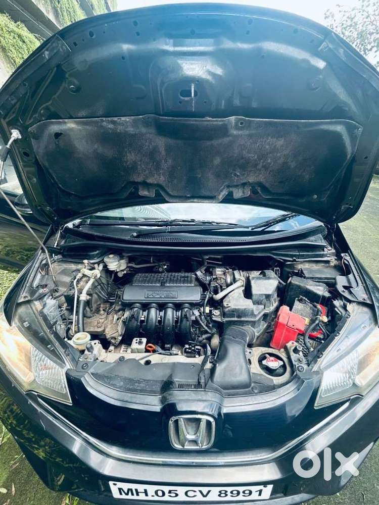 Honda Jazz 1.2 V I Vtec, 2017, Petrol