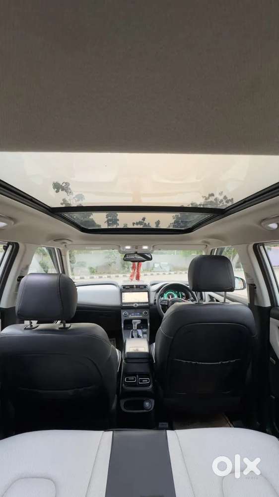 Hyundai Creta Sx (o) 1.5 Diesel Automatic, 2020, Diesel