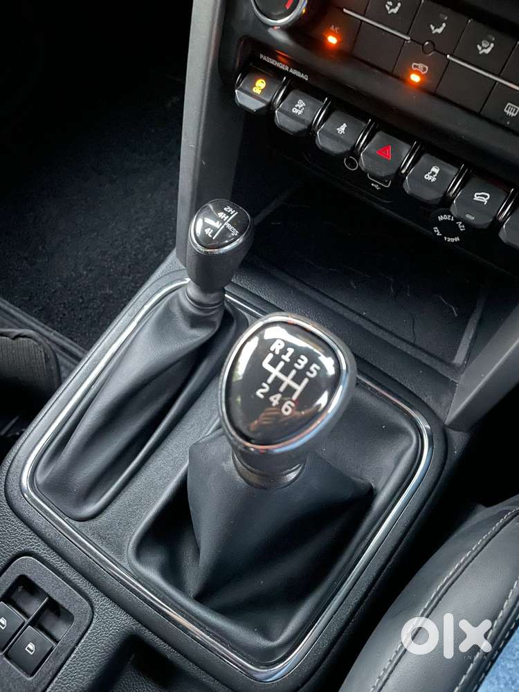 Mahindra Thar Lx Hard Top Diesel Mt 4wd, 2023, Diesel