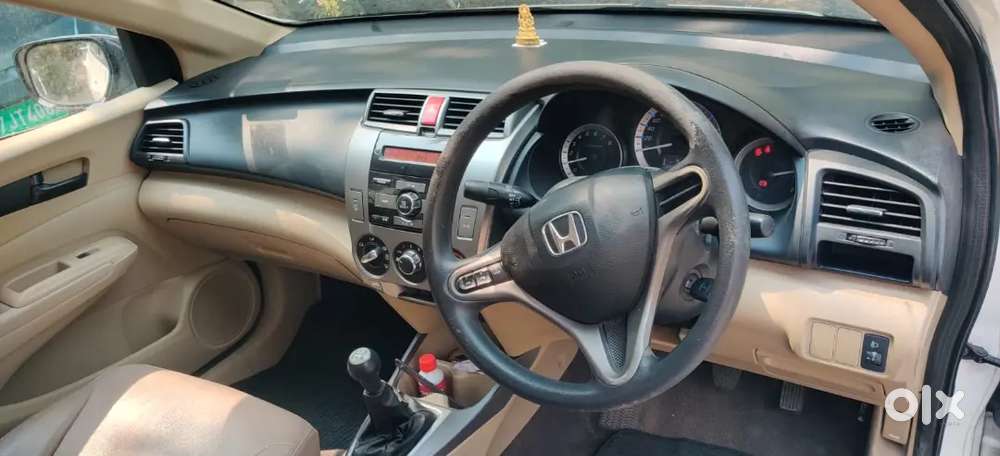 Honda City 2014 Petrol Variant Driven Only 68,000 Km